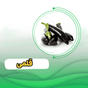 بادمجان  karafe