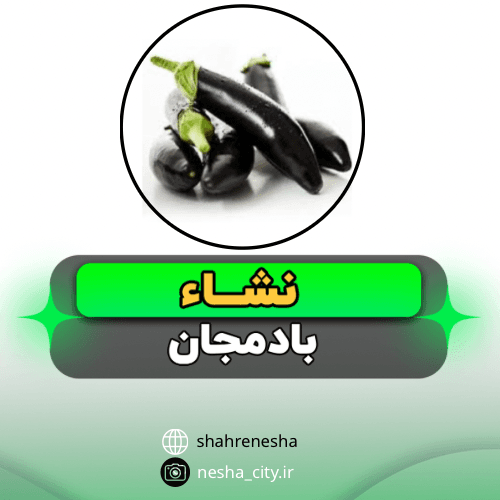 بادمجان