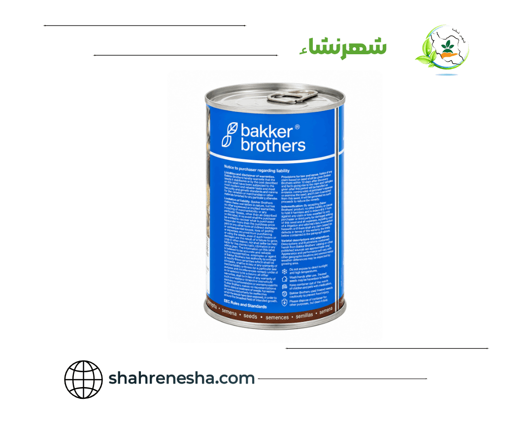 نشا-فلفل-بیکر