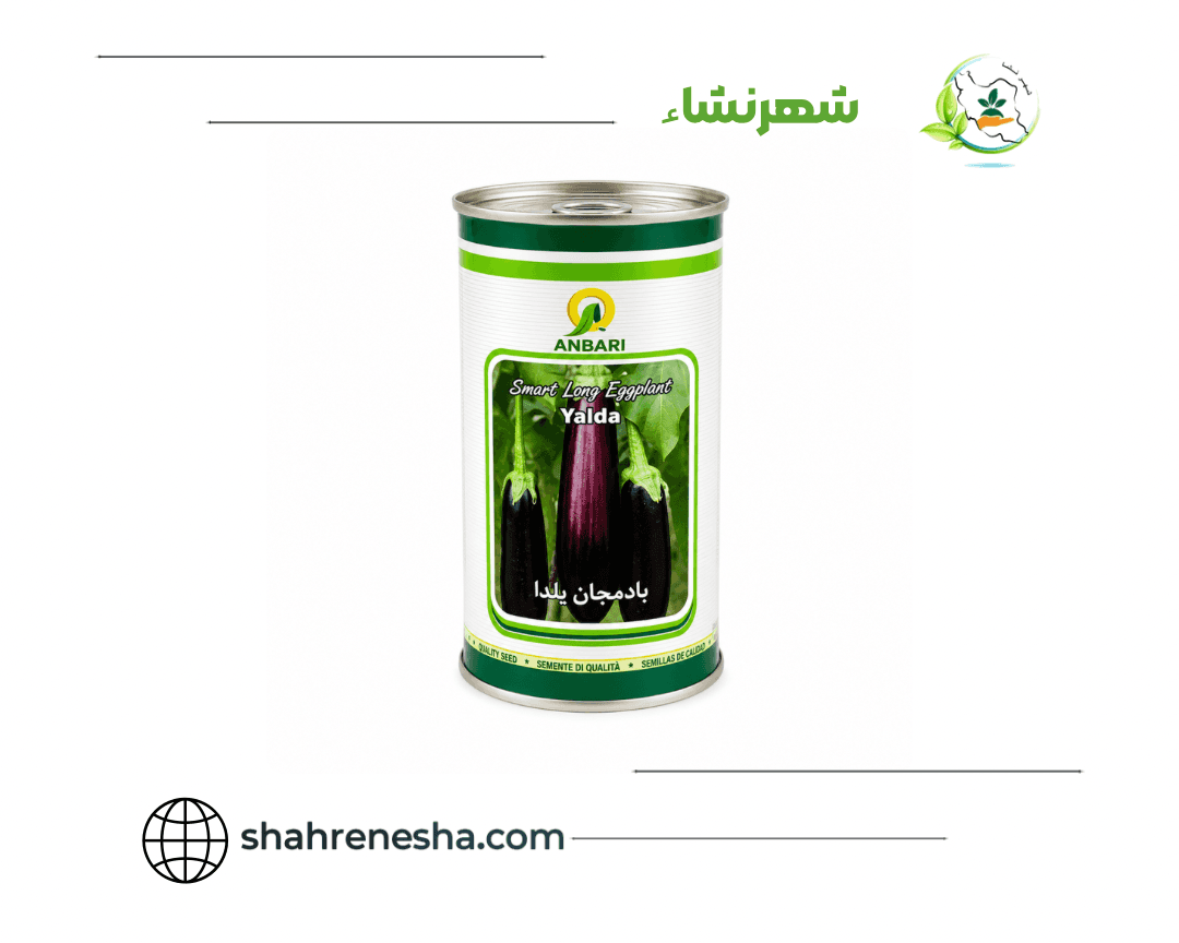 نشا-بادمجان-یلدا