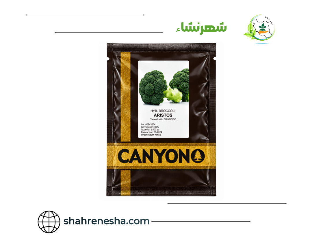 نشا-بروکلی-آریستوس